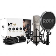 Micro Rode NT1A 2020 (NT1-A)