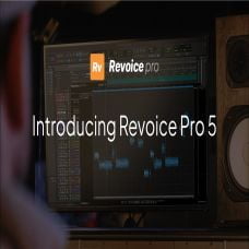 Synchro Arts ReVoice Pro 5